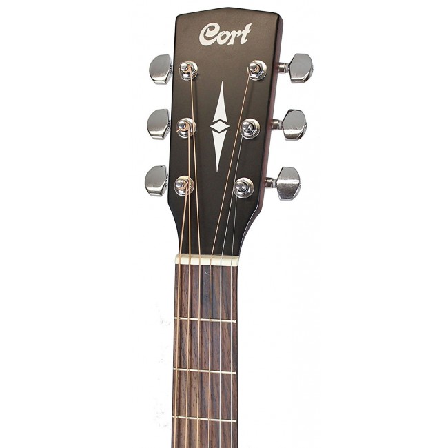 CORT AF510-SSB | Guitarra acústica folk 