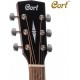 CORT AF510E-OP | Guitarra Electroacústica Open Pore