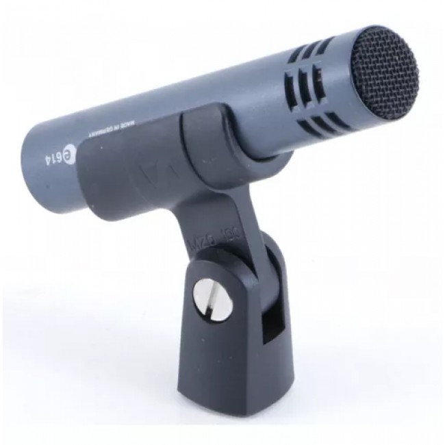 Sennheiser E614-2 | Micrófono de Condensador de Diafragma Pequeño