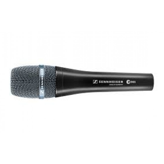 SENNHEISER E965 | Microfono Vocal Condenser Supercardiode