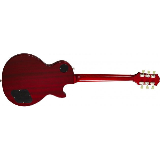 EPIPHONE EILS5LHSNH1 | Guitarra Eléctrica Les Paul Standard 50`s Heritage Cherry Sunburst
