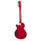 EPIPHONE ENSVHSVCH1 | Guitarra Eléctrica Les Paul Special VE Vintage Worn Cherry Sunburst