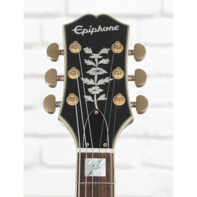 EPIPHONE | ETSEWBAGGH3 guitarra eléctrica  Emili Wolfe Sheraton