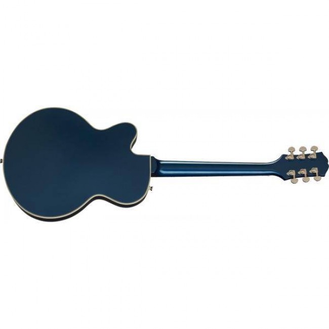 EPIPHONE ETUESBMNH1 | Guitara eléctrica Uptown kat saphire blue