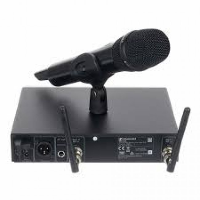 SENNHEISER EW-D-835-S-SET-R1-6 | Set de micrófono inalámbrico