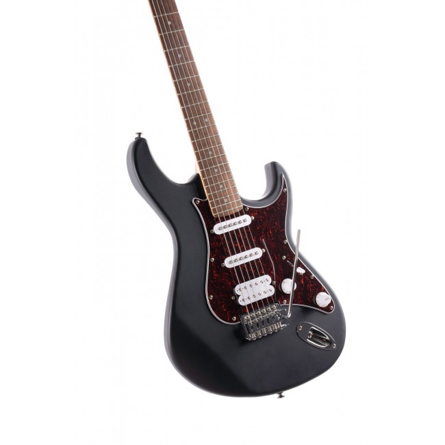 CORT G110-OPBK | Guitarra eléctrica G Series