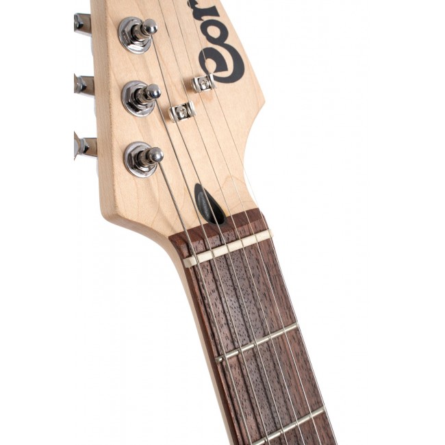 CORT G110-OPBK | Guitarra eléctrica G Series