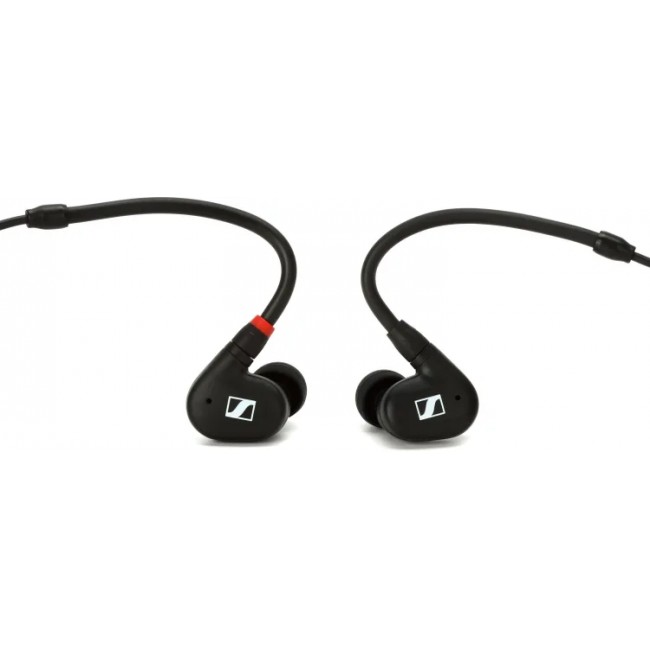 SENNHEISER IE100PRO-BLK | Audífono auricular IN EAR color negro