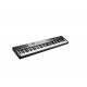 Kurzweil | KA50 PIANO DIGITAL KURZWEIL 88 NOTAS TECLAS SEMIPESADAS-32 VOCES POLIFONIA-16 SONIDOS-USB/MIDI
