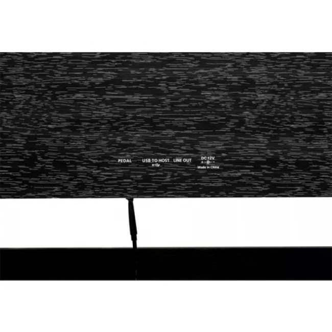 Kurzweil M70-SR | Piano Digital 88 Teclas USB