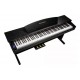Kurzweil M70-SR | Piano Digital 88 Teclas USB
