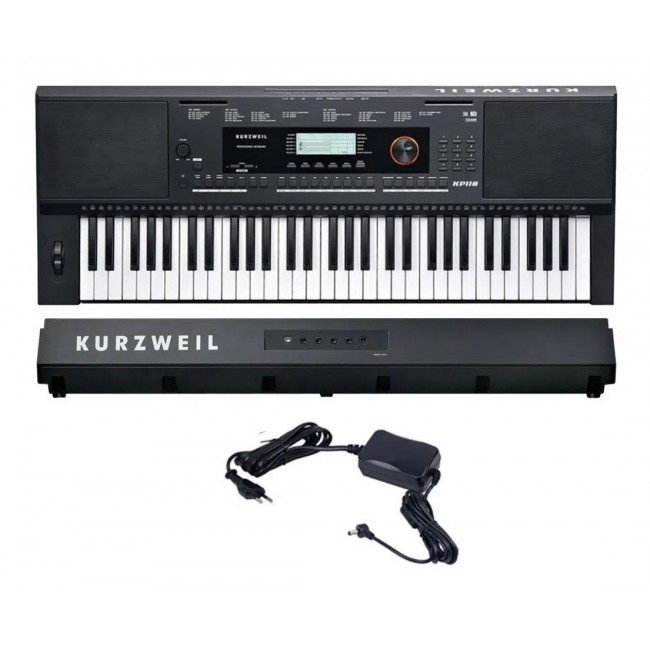 Kurzweil | MPS110 Kurzweil Piano Digital Stage 88 Teclas