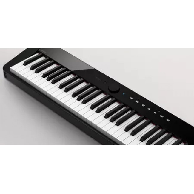 CASIO PX-S1100BKC2 | Piano digital PRIVIA