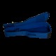 RITTER RGB4-D-SBL | Funda para guitarra Dreadnought Sapphire Blue