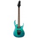 CORT X300-FBL | Guitarra eléctrica Serie X Azul Camaleonico