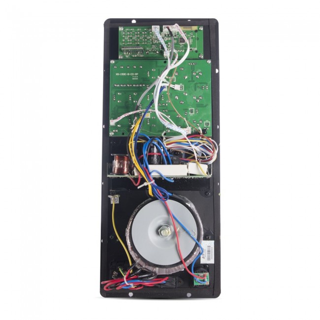 Anguila cuadrado fibra VMR AUDIO SPK-AMP | Módulo de amplificación para bafle activo | Xpro |  Uruguay